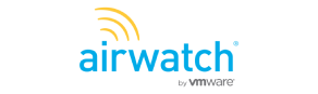 Airwatch Support UponBI - Qlik Sense Mobile with Alerting & Notifications