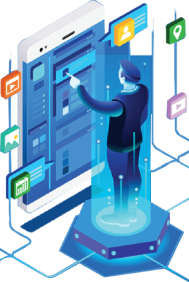ios android mobile app features